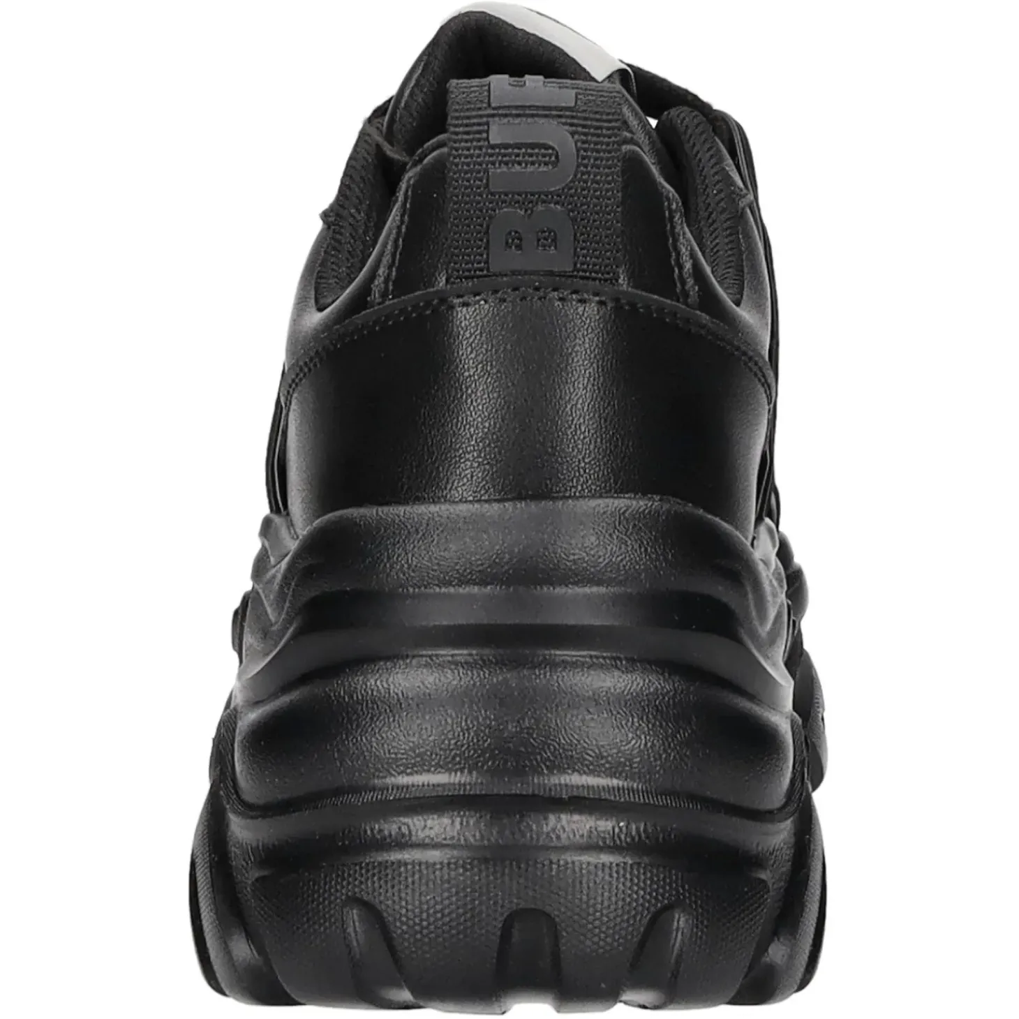 Buffalo Schnürhalbschuh Sneaker (sportlich) BFL//GALACTICA
