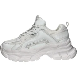 Buffalo Schnürhalbschuh Sneaker (sportlich) BFL // PARA