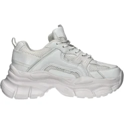 Buffalo Schnürhalbschuh Sneaker (sportlich) BFL // PARA