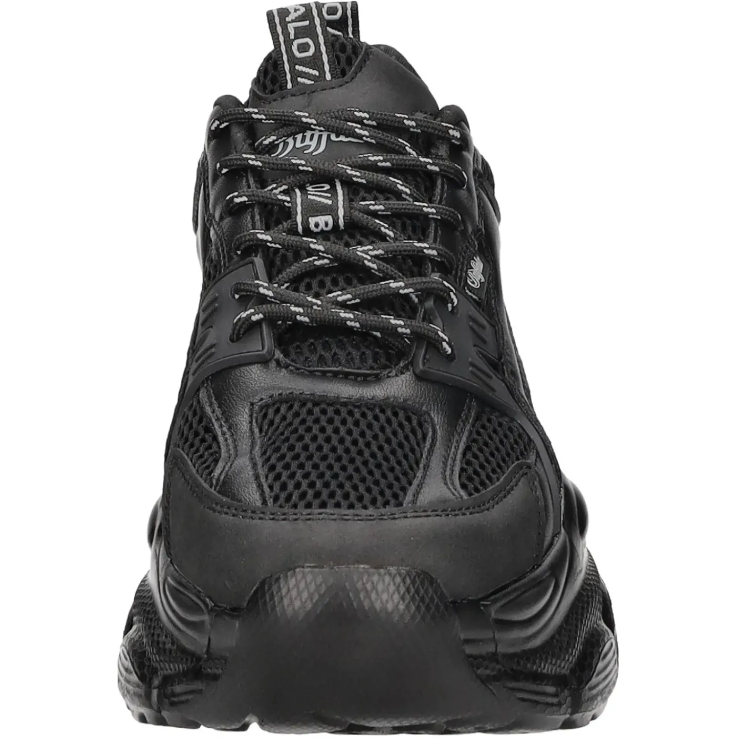 Buffalo Schnürhalbschuh Sneaker (sportlich) BFL // PARA