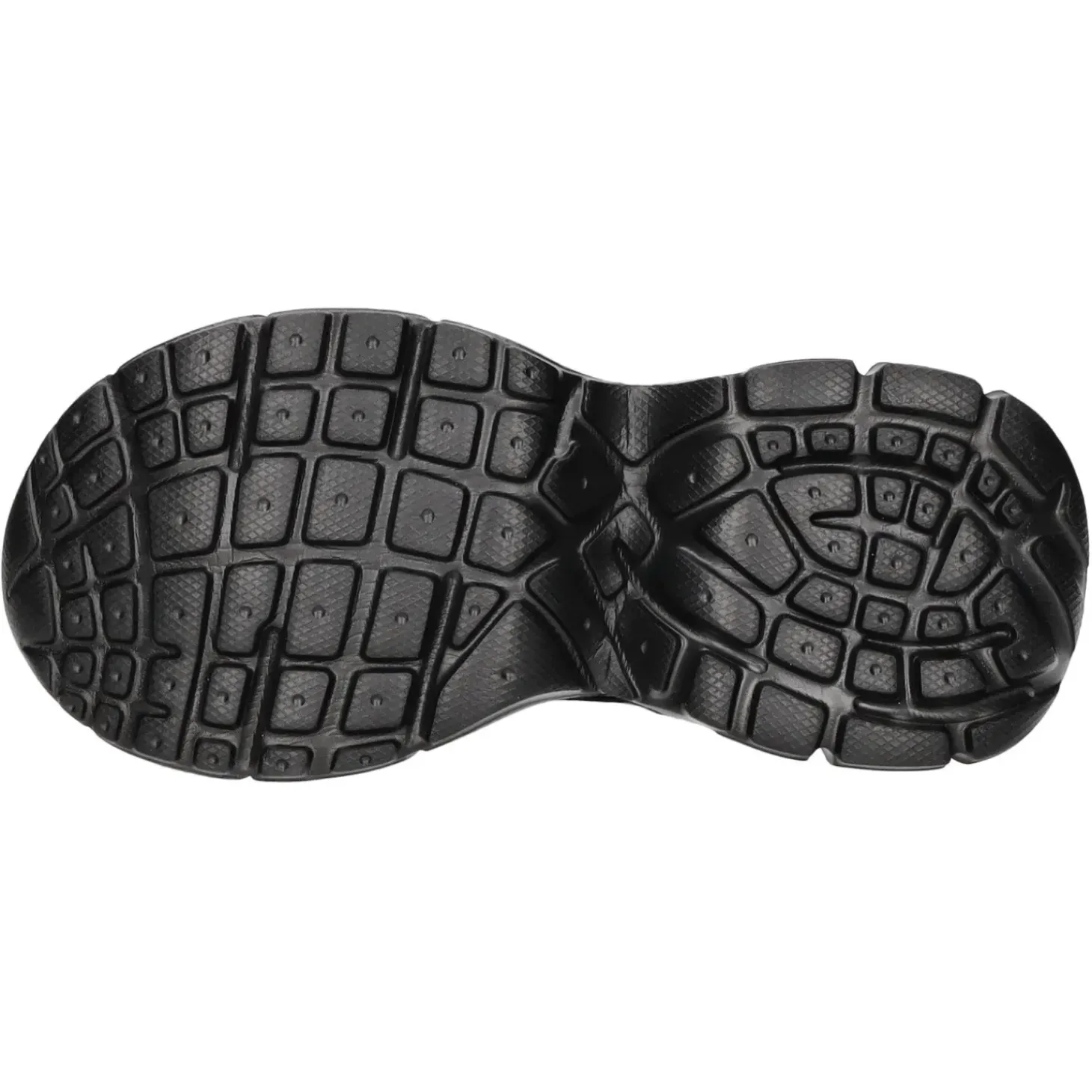 Buffalo Schnürhalbschuh Sneaker (sportlich) BFL // PARA