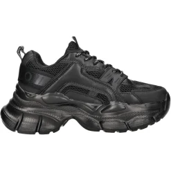 Buffalo Schnürhalbschuh Sneaker (sportlich) BFL // PARA