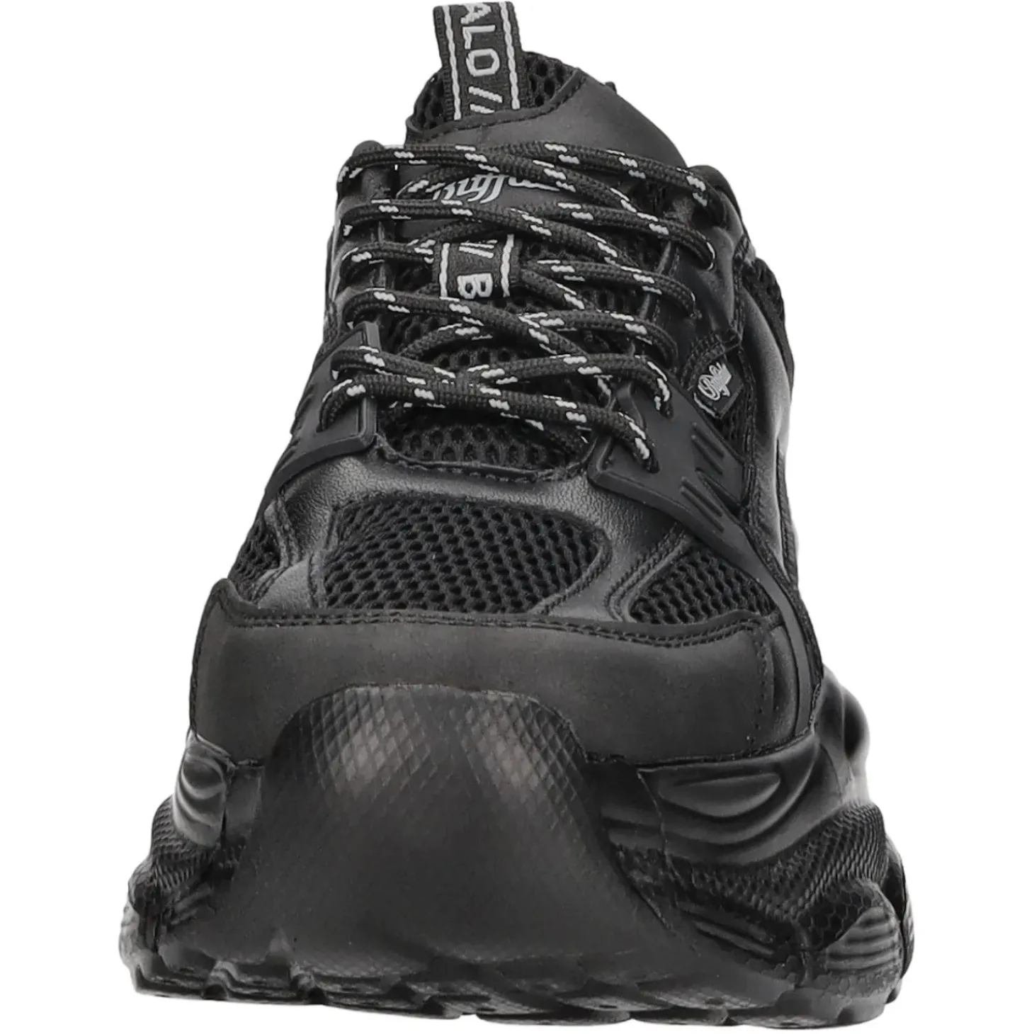 Buffalo Schnürhalbschuh Sneaker (sportlich) BFL // PARA
