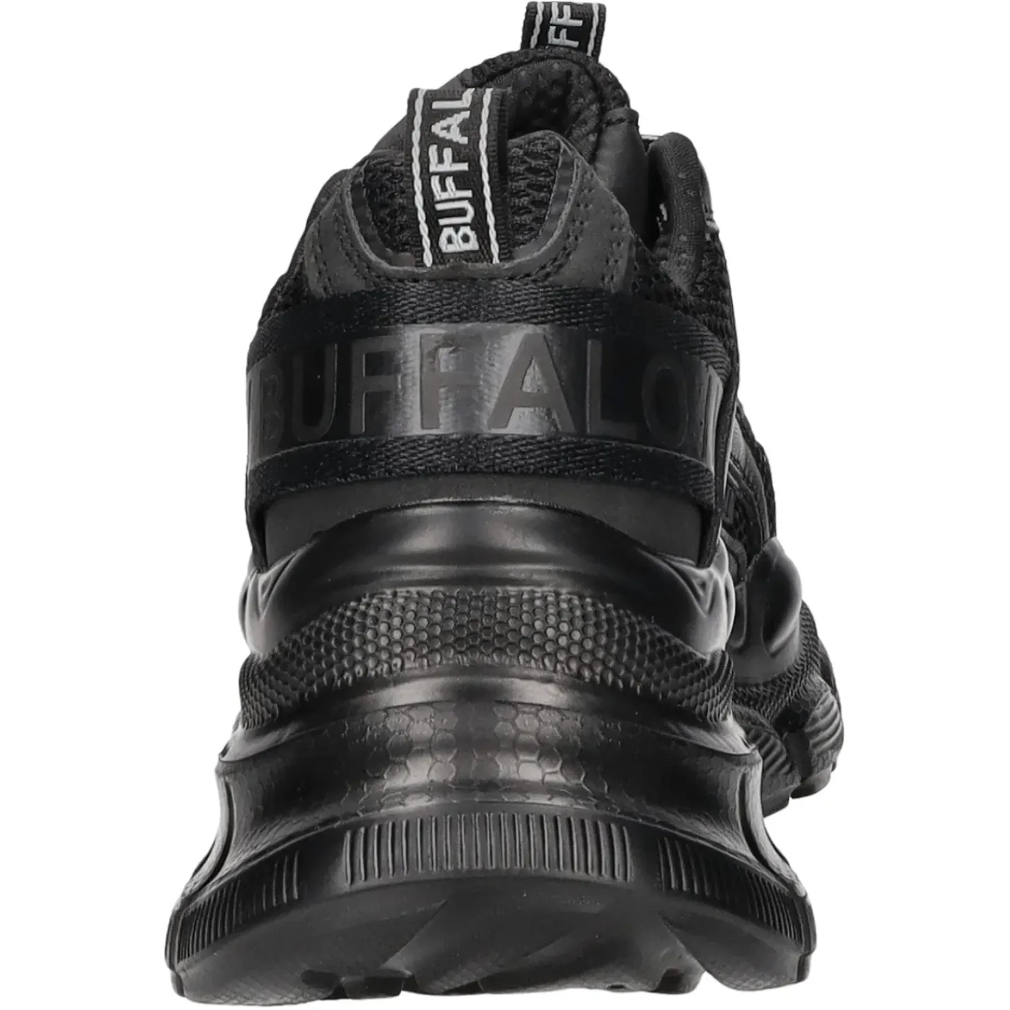 Buffalo Schnürhalbschuh Sneaker (sportlich) BFL // PARA