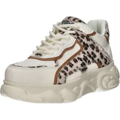 Buffalo Schnürhalbschuh Sneaker (sportlich)