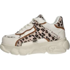 Buffalo Schnürhalbschuh Sneaker (sportlich)