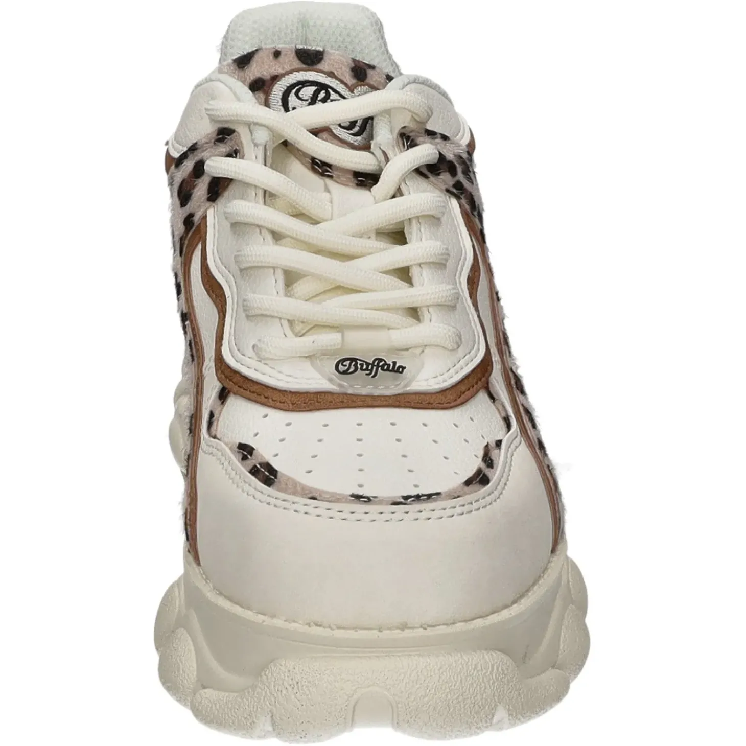 Buffalo Schnürhalbschuh Sneaker (sportlich)