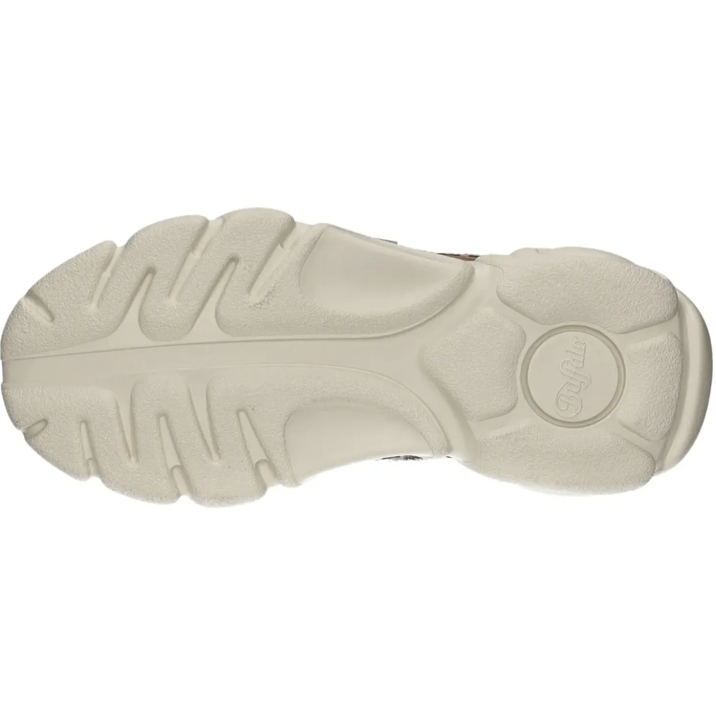 Buffalo Schnürhalbschuh Sneaker (sportlich)