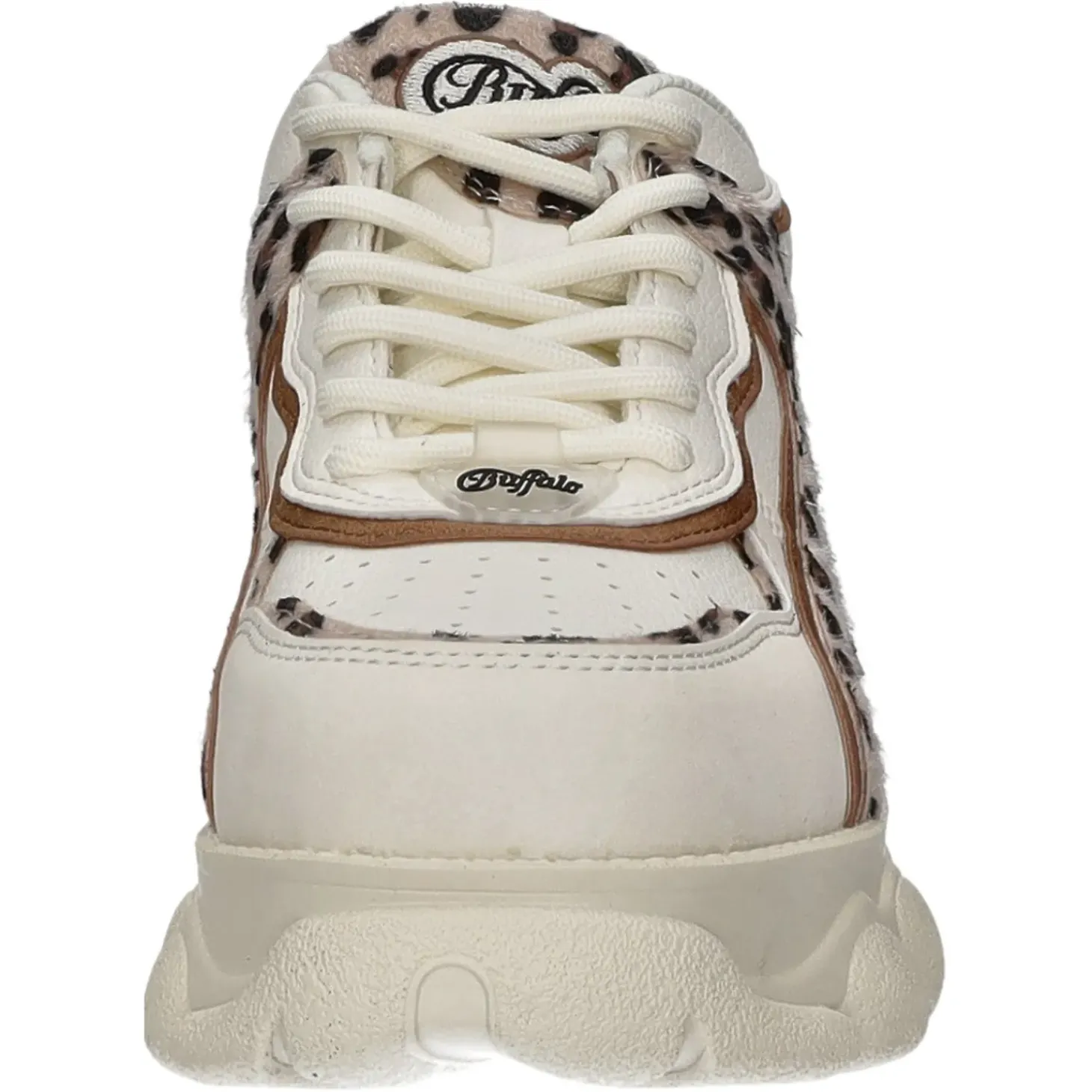 Buffalo Schnürhalbschuh Sneaker (sportlich)