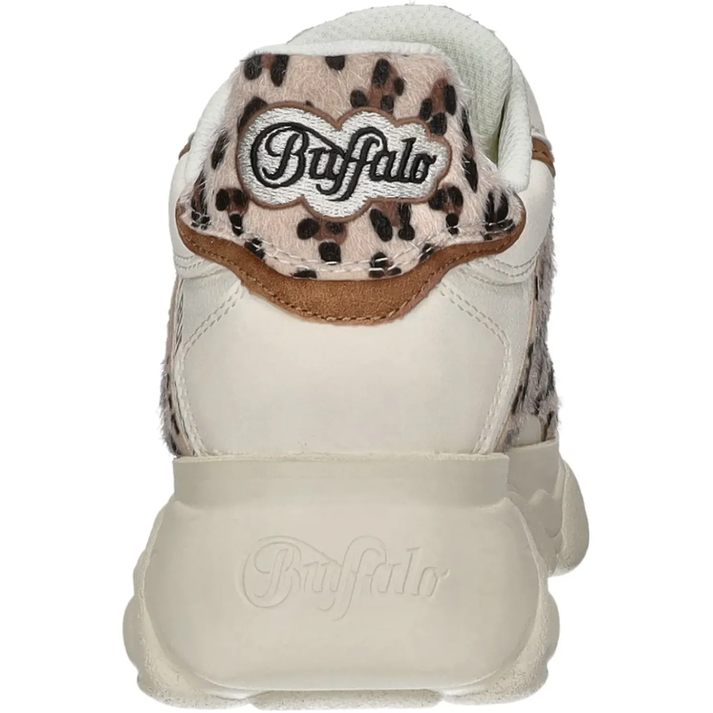 Buffalo Schnürhalbschuh Sneaker (sportlich)