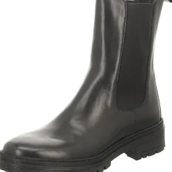Buffalo Schnürstiefelette Kaltfutter bis 35mm Absatz (casual) FLORA LACEUP HI