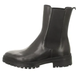 Buffalo Schnürstiefelette Kaltfutter bis 35mm Absatz (casual) FLORA LACEUP HI
