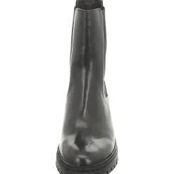 Buffalo Schnürstiefelette Kaltfutter bis 35mm Absatz (casual) FLORA LACEUP HI