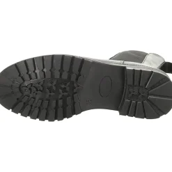 Buffalo Schnürstiefelette Kaltfutter bis 35mm Absatz (casual) FLORA LACEUP HI