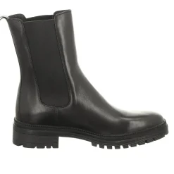 Buffalo Schnürstiefelette Kaltfutter bis 35mm Absatz (casual) FLORA LACEUP HI