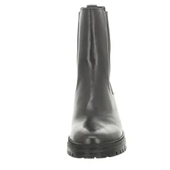 Buffalo Schnürstiefelette Kaltfutter bis 35mm Absatz (casual) FLORA LACEUP HI