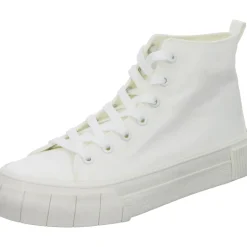 Buffalo Schnürstiefelette Kaltfutter bis 35mm Absatz (casual) ASPHA NC MID
