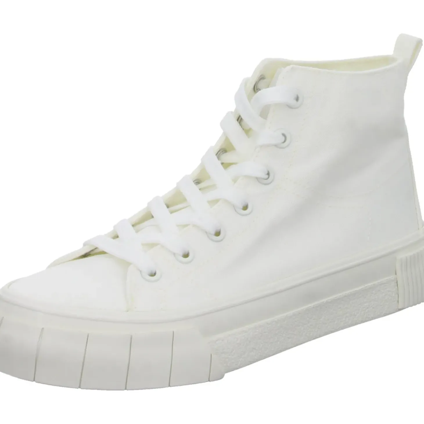 Buffalo Schnürstiefelette Kaltfutter bis 35mm Absatz (casual) ASPHA NC MID