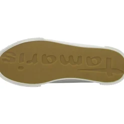 Buffalo Schnürstiefelette Kaltfutter bis 35mm Absatz (casual) ASPHA NC MID