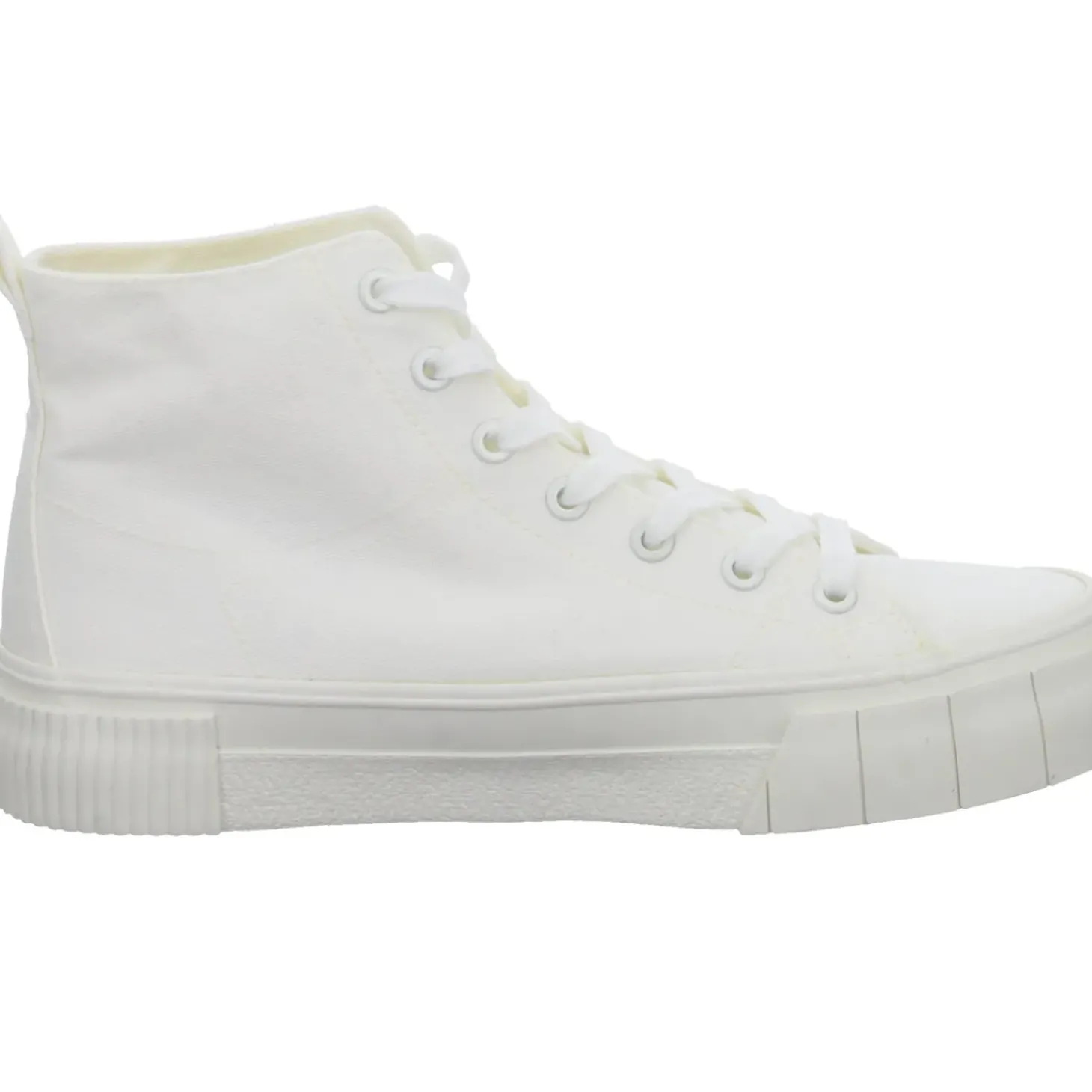 Buffalo Schnürstiefelette Kaltfutter bis 35mm Absatz (casual) ASPHA NC MID