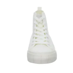 Buffalo Schnürstiefelette Kaltfutter bis 35mm Absatz (casual) ASPHA NC MID