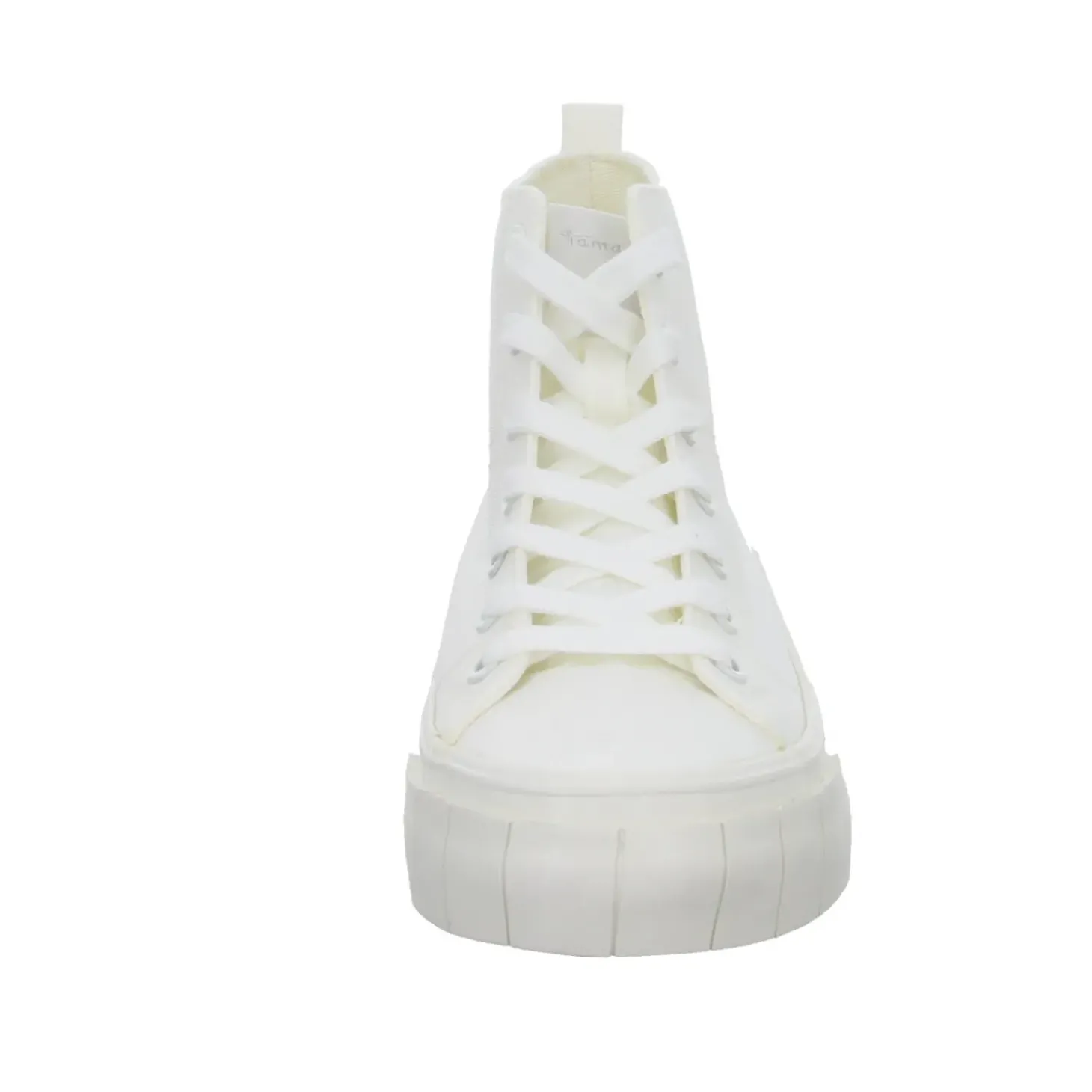 Buffalo Schnürstiefelette Kaltfutter bis 35mm Absatz (casual) ASPHA NC MID