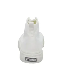 Buffalo Schnürstiefelette Kaltfutter bis 35mm Absatz (casual) ASPHA NC MID