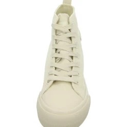Buffalo Schnürstiefelette Kaltfutter bis 35mm Absatz (casual) ASPHA RLD BUTTON