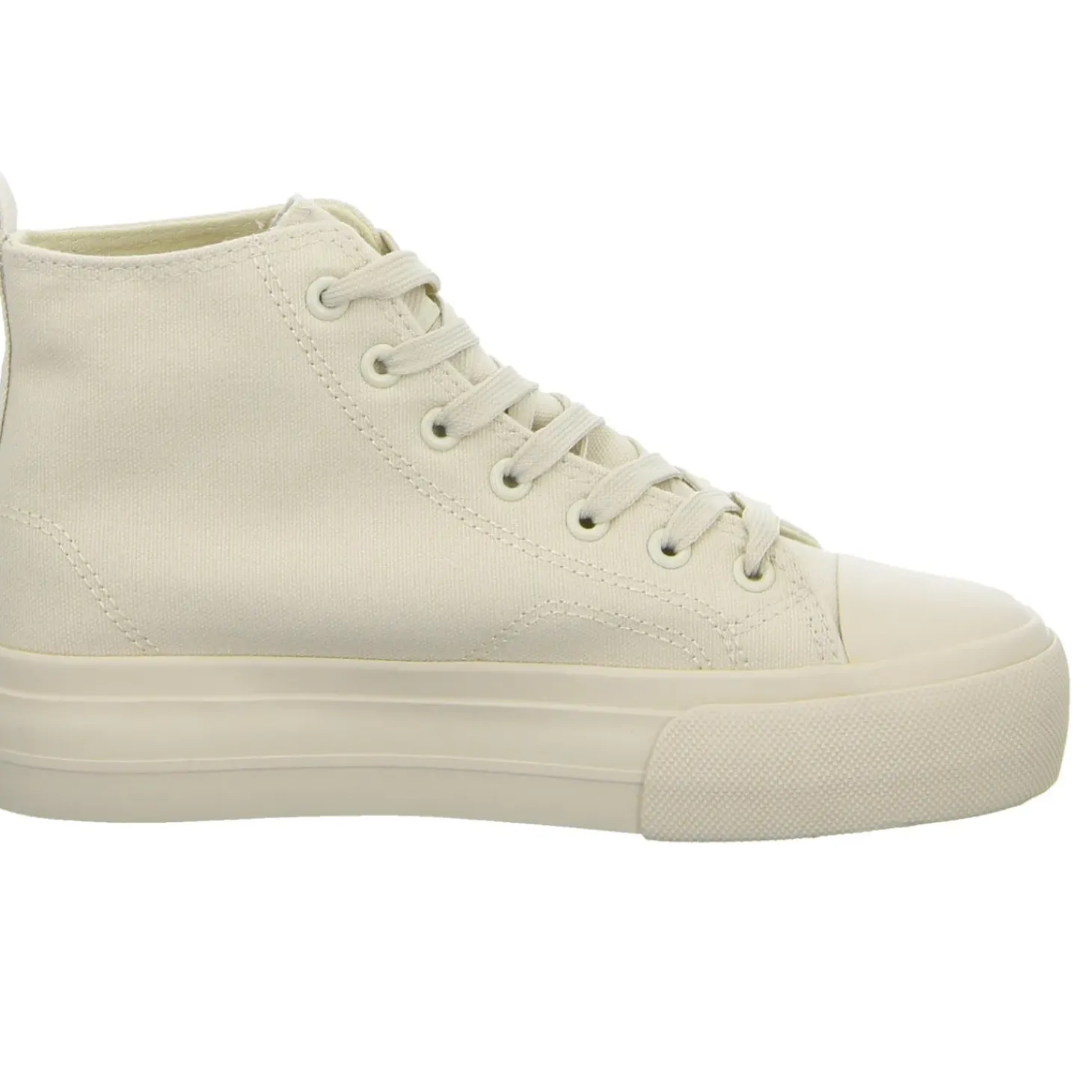 Buffalo Schnürstiefelette Kaltfutter bis 35mm Absatz (casual) ASPHA RLD BUTTON