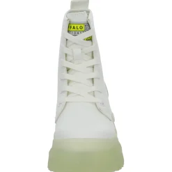 Buffalo Schnürstiefelette Kaltfutter bis 35mm Absatz (casual) ASPHA RLD