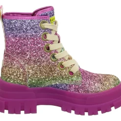 Buffalo Schnürstiefelette Kaltfutter bis 35mm Absatz (casual) ASPHA LACE UP HI