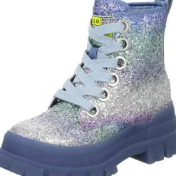 Buffalo Schnürstiefelette Kaltfutter bis 35mm Absatz (casual) ASPHA LACE UP HI