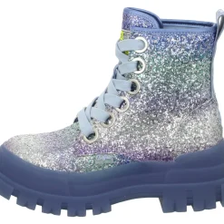 Buffalo Schnürstiefelette Kaltfutter bis 35mm Absatz (casual) ASPHA LACE UP HI
