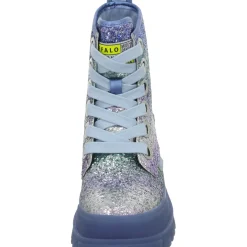 Buffalo Schnürstiefelette Kaltfutter bis 35mm Absatz (casual) ASPHA LACE UP HI