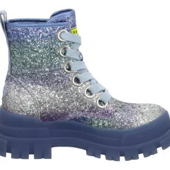Buffalo Schnürstiefelette Kaltfutter bis 35mm Absatz (casual) ASPHA LACE UP HI