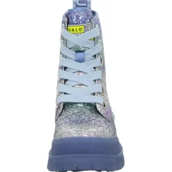 Buffalo Schnürstiefelette Kaltfutter bis 35mm Absatz (casual) ASPHA LACE UP HI