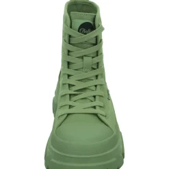 Buffalo Schnürstiefelette Kaltfutter bis 35mm Absatz (casual) CADE LACE UP HI