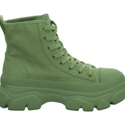 Buffalo Schnürstiefelette Kaltfutter bis 35mm Absatz (casual) CADE LACE UP HI