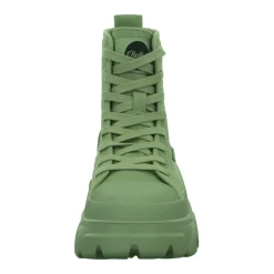 Buffalo Schnürstiefelette Kaltfutter bis 35mm Absatz (casual) CADE LACE UP HI