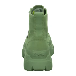 Buffalo Schnürstiefelette Kaltfutter bis 35mm Absatz (casual) CADE LACE UP HI