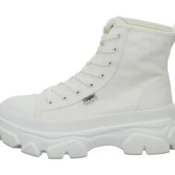Buffalo Schnürstiefelette Kaltfutter bis 35mm Absatz (casual) CADE LACE UP HI