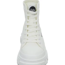 Buffalo Schnürstiefelette Kaltfutter bis 35mm Absatz (casual) CADE LACE UP HI