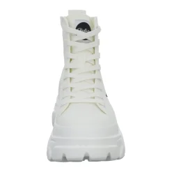 Buffalo Schnürstiefelette Kaltfutter bis 35mm Absatz (casual) CADE LACE UP HI
