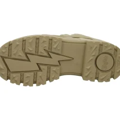 Buffalo Schnürstiefelette Kaltfutter bis 35mm Absatz (casual) ASPHA NC MID