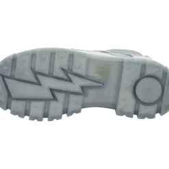 Buffalo Schnürstiefelette Kaltfutter bis 35mm Absatz (casual) Aspha NC MID