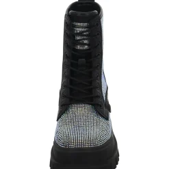 Buffalo Schnürstiefelette Kaltfutter bis 35mm Absatz (casual) ASPHA RLD