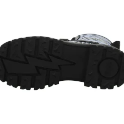 Buffalo Schnürstiefelette Kaltfutter bis 35mm Absatz (casual) ASPHA RLD