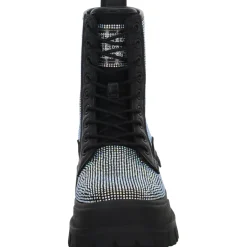 Buffalo Schnürstiefelette Kaltfutter bis 35mm Absatz (casual) ASPHA RLD