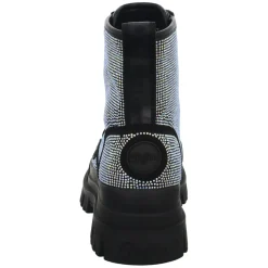 Buffalo Schnürstiefelette Kaltfutter bis 35mm Absatz (casual) ASPHA RLD