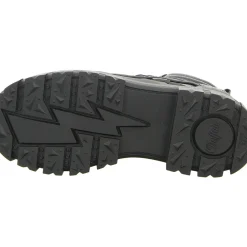 Buffalo Schnürstiefelette Kaltfutter bis 35mm Absatz (casual) Aspha NC Mid